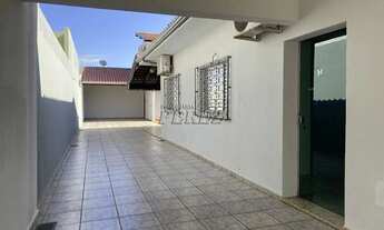 Imagem 2: Casa residencial e comercial para alugar na Rua Julio Cesar Ribeiro, Bairro Lolata