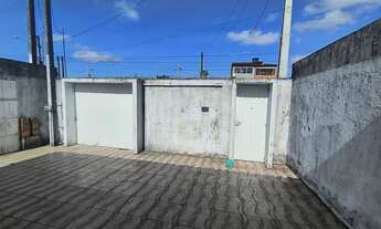 Imagem 4: Vende-se casa em condomínio fechado,Nova satuba