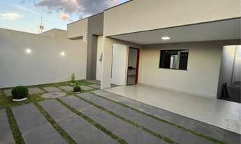 Imagem 2: Casa de Alto Padrão na Cidade Operária