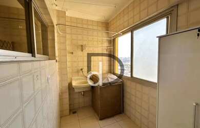 Imagem 4: Apartamento com 2 dormitórios, 80 m² - venda por R$ 460.000,00 ou aluguel por R$ 4.070,10