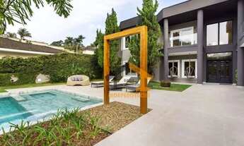 Imagem 2: Casa em condominio alto padrão Tamboré