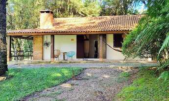 Imagem: CASA 2 DORMITÓRIOS PERTO DO LAJE DE PEDRA