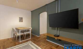 Imagem 6: APARTAMENTO - BELA VISTA - SP