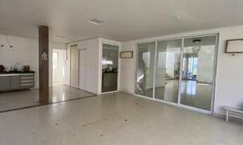 Imagem 6: Condomínio Alphaville Mirante - 3 Suites c/ varanda, 320m²,posição nascente