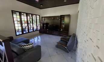 Imagem 4: CASA EXCELENTE NO ALDEBARAN!!!