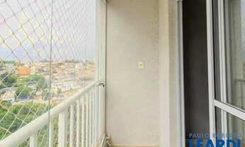 Imagem 6: APARTAMENTO - VILA PIRITUBA - SP