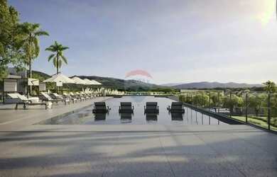 Imagem 2: Lote à venda no Condomínio Legano Reserva 358m² Nova Santa Rita/RS