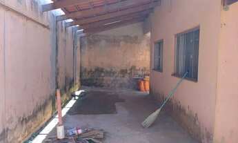 Imagem 4: Casa c/ 3 quartos, c/ 300m² de lote, à venda por R$ 320.000,00 no Parque Brasília 2ª Etapa