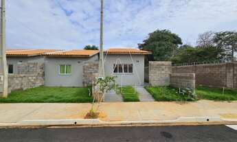 Imagem 3: Casa no Condomínio Residencial Vivace em Araçatuba/SP