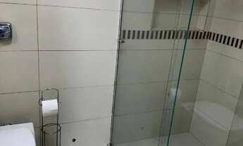 Imagem 5: Apartamento com 3 dormitórios para alugar, 80 m² por R$ 4.247,00/mês - Tatuapé - São Paulo