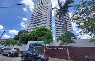 Imagem: Apartamento à venda, 2 quartos, 1 suíte