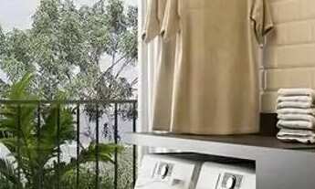 Imagem 4: Duplex com 1 quarto no bairro Ribeirão da Ilha