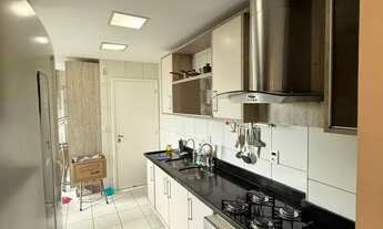 Imagem 4: CONDOMÍNIO HAPPY DAYS, 100% (MOBILIADO), 4 QUARTOS S/ 3 SUÍTES. R$ 8 MIL