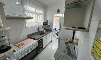 Imagem 2: Excelente Apartamento no bairro Buritis