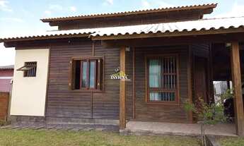 Imagem 2: Casa estilo chalé a venda