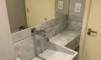 Imagem 7: Apartamento à venda em Campinas, Cambuí, com 2 suítes, com 110 m², Edifício Coimbra