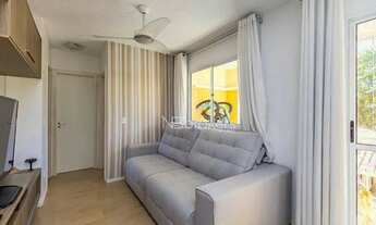 Imagem 4: Apartamento à venda, 57 m² por R$ 379.000,00 - Capão Raso - Curitiba/PR