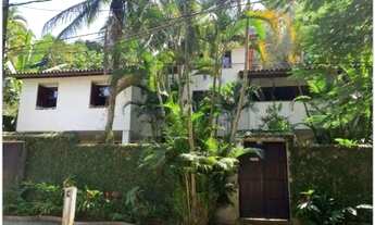 Imagem: 0 - Casa 5 quartos, sendo 5 suítes