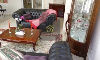 Imagem 7: Casa com 3 dormitórios à venda, 354 m² por R$ 1.800.000,00 - Condomínio Alpes de Vinhedo