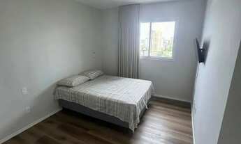 Imagem 6: Alugo Excelente Apartamento no Ed. Torre Lumiar - Mobiliado