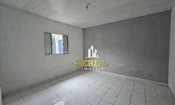 Imagem 6: Casa com 1 dormitório à venda, 57 m² por R$ 600.000,00 - Olímpico - São Caetano do Sul/SP