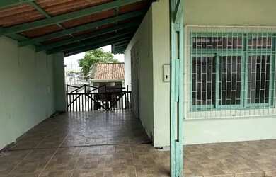 Imagem 3: Casa de 2 dormitórios com edicula na Serraria