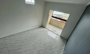 Imagem 5: Apartamento à venda, 98 m² por R$ 470.000,00 - Tupi - Praia Grande/SP