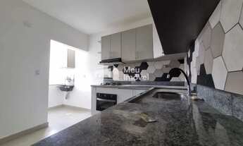 Imagem 3: Aluguel Apartamento 2 Dormitórios Edifício Manoel Pereira em Frente ao Mercado Municipal