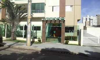 Imagem 2: Apartamento com 3 dormitórios para alugar, 87 m² por R$ 3.045,67/mês - Setor Bela Vista