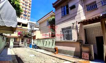 Imagem: Casa no Engenho Novo de 2 quartos