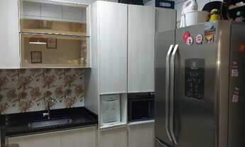 Imagem 3: Sobrando 3 quartos condomínio alto da boa vista