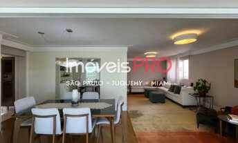 Imagem 6: Apartamento 177m² Campo Belo 4 vagas