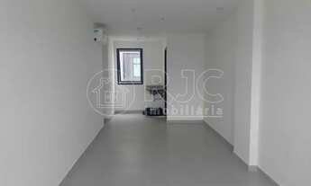 Imagem 5: Imóvel para venda possui 30 metros quadrados com 1 quarto em Tijuca - Rio de Janeiro - RJ