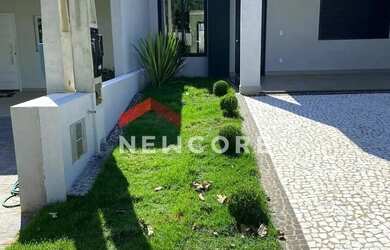 Imagem 2: Casa de condomínio em Avenida Luiz Greco - Vila Monte Alegre - Paulínia/SP