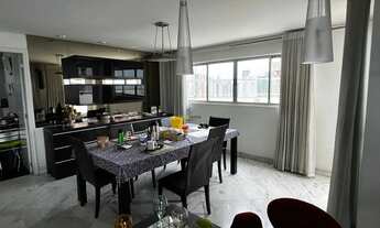 Imagem 2: Cobertura, 3 quartos, 1 suite, 2 vagas