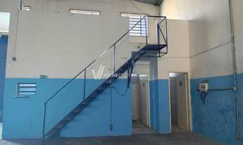 Imagem 7: BARRACAO PARA LOCAÇÃO NO CAMPOS DOS AMARAIS