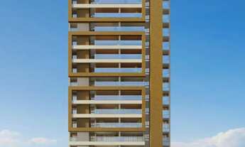 Imagem: APARTAMENTO 103m² 3 QUARTOS 2 SUÍTES VARANDA