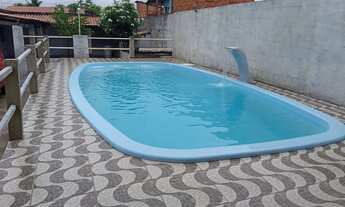 Imagem: Casa alugar Carnaval