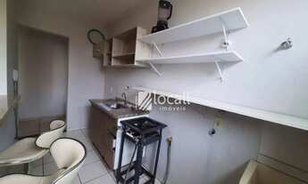 Imagem 6: Apartamento com 2 dormitórios, 60 m² - venda por R$ 240.000,00 ou aluguel por R$ 1.600,00
