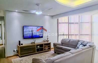 Imagem 3: Apartamento em Rua Sete de Setembro - Vila Industrial - Campinas/SP