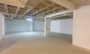 Imagem 3: Imóvel para aluguel possui 390 metros quadrados com 1 quarto em Campo Belo - São Paulo - S