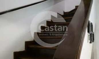 Imagem 2: Sobrado em Ipiranga