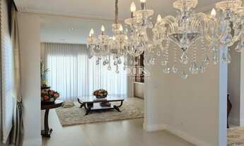 Imagem 3: Casa - Condomínio Residencial Moinho de Vento - Valinhos