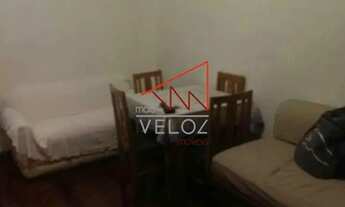 Imagem 2: Apartamento-À VENDA-Catete-Rio de Janeiro-RJ