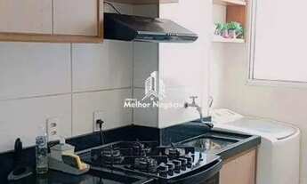 Imagem: Apartamento à venda com 02 Dormitórios