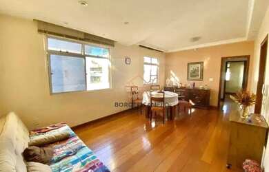 Imagem 4: Cobertura com 4 quartos para alugar, 196 m² por R$ 4.500/mês - Dona Clara - Belo Horizonte