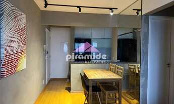 Imagem 2: Apartamento para locação, Urbanova, São José dos Campos, SP