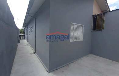 Imagem 12: Casa de 2 quartos para venda no Parque Santo Antônio