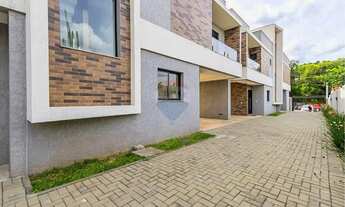 Imagem 5: Sobrado Triplex condomínio fechado 3 quartos Boqueirão 129,88m²