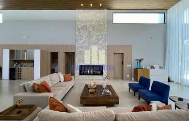 Imagem 3: Casa linear contemporânea no Maramar, Recreio dos Bandeirantes, Rio de Janeiro, RJ